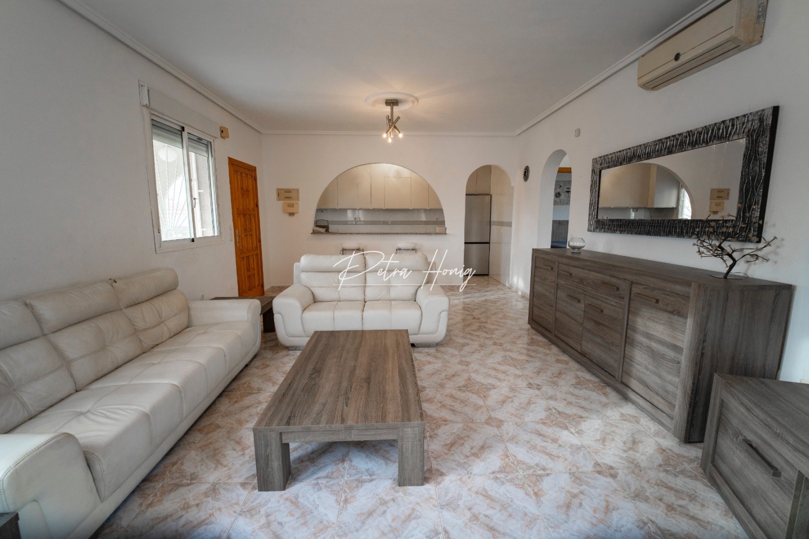 A Vendre - Villa - Ciudad Quesada - Town Center