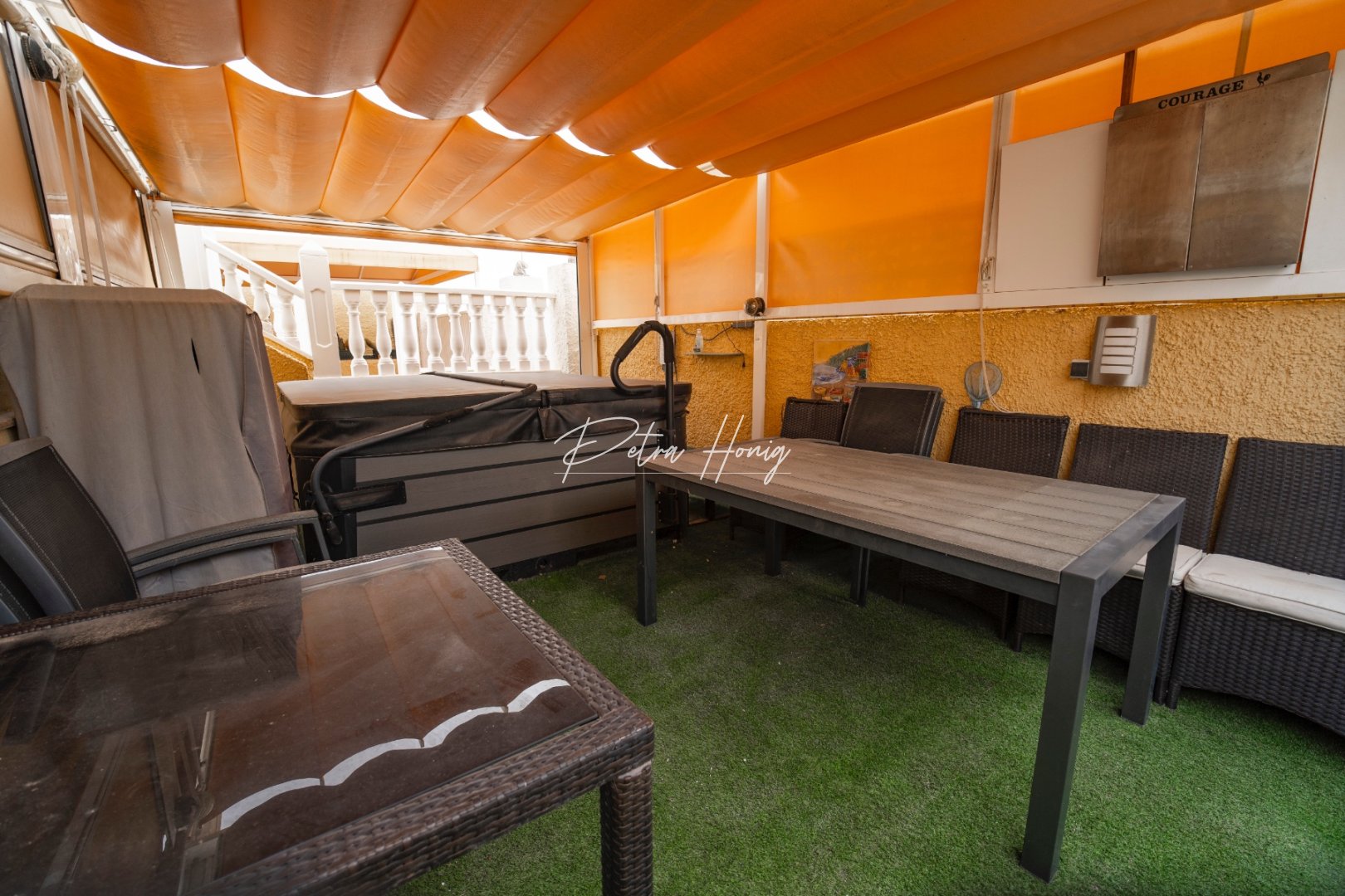 A Vendre - Villa - Ciudad Quesada - Town Center