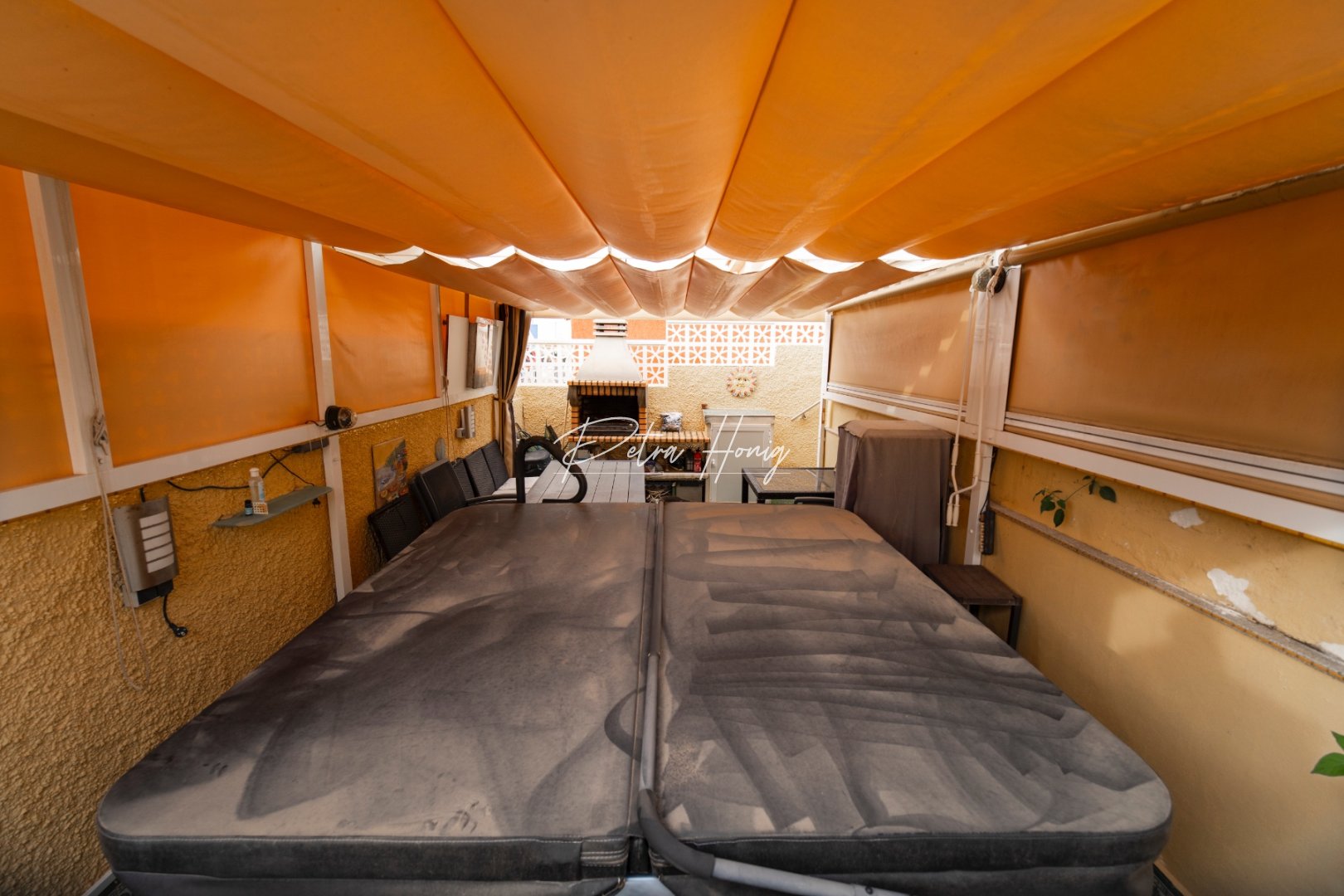 A Vendre - Villa - Ciudad Quesada - Town Center