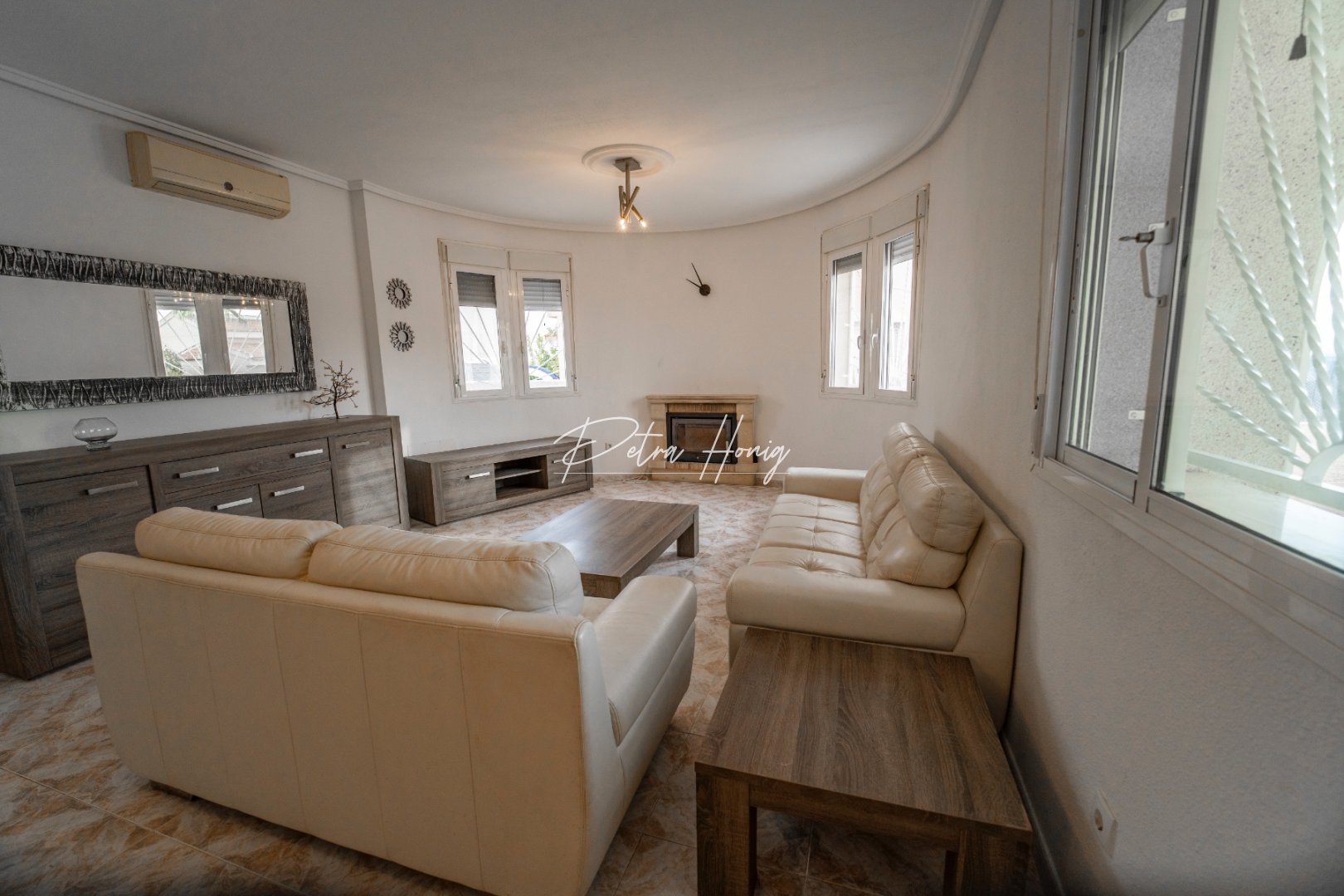 A Vendre - Villa - Ciudad Quesada - Town Center