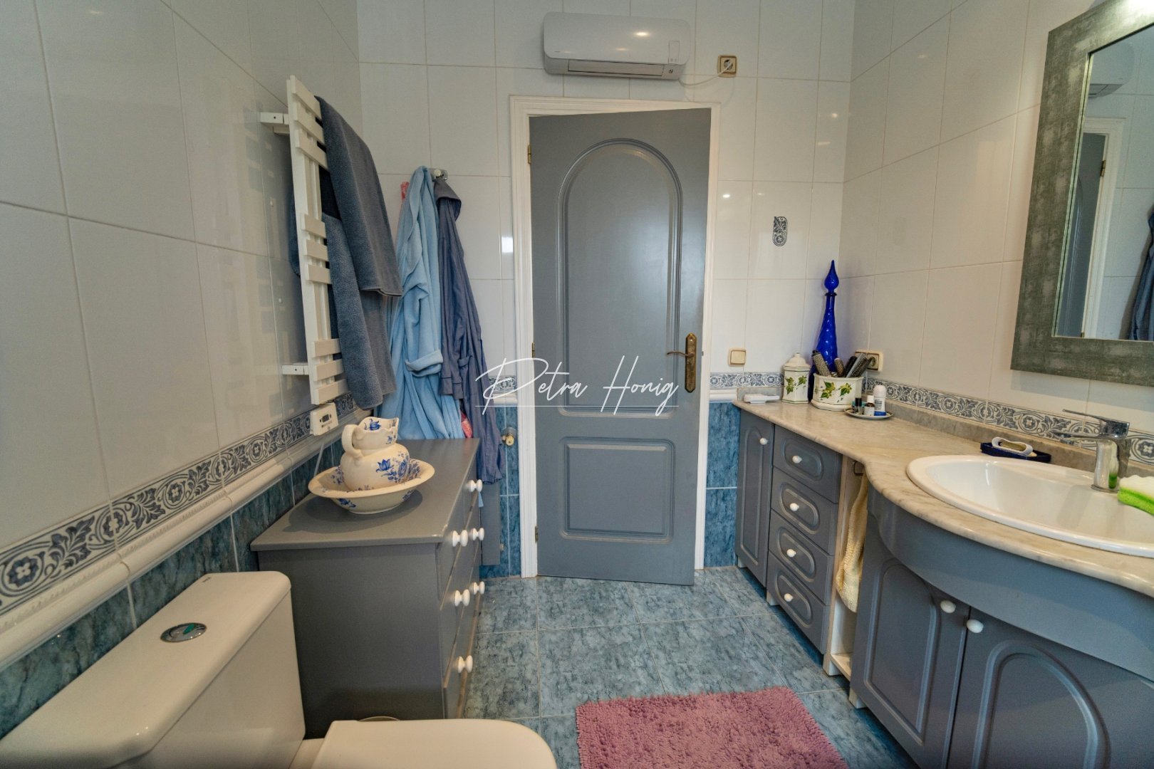 A Vendre - Villa - Ciudad Quesada - Town Center