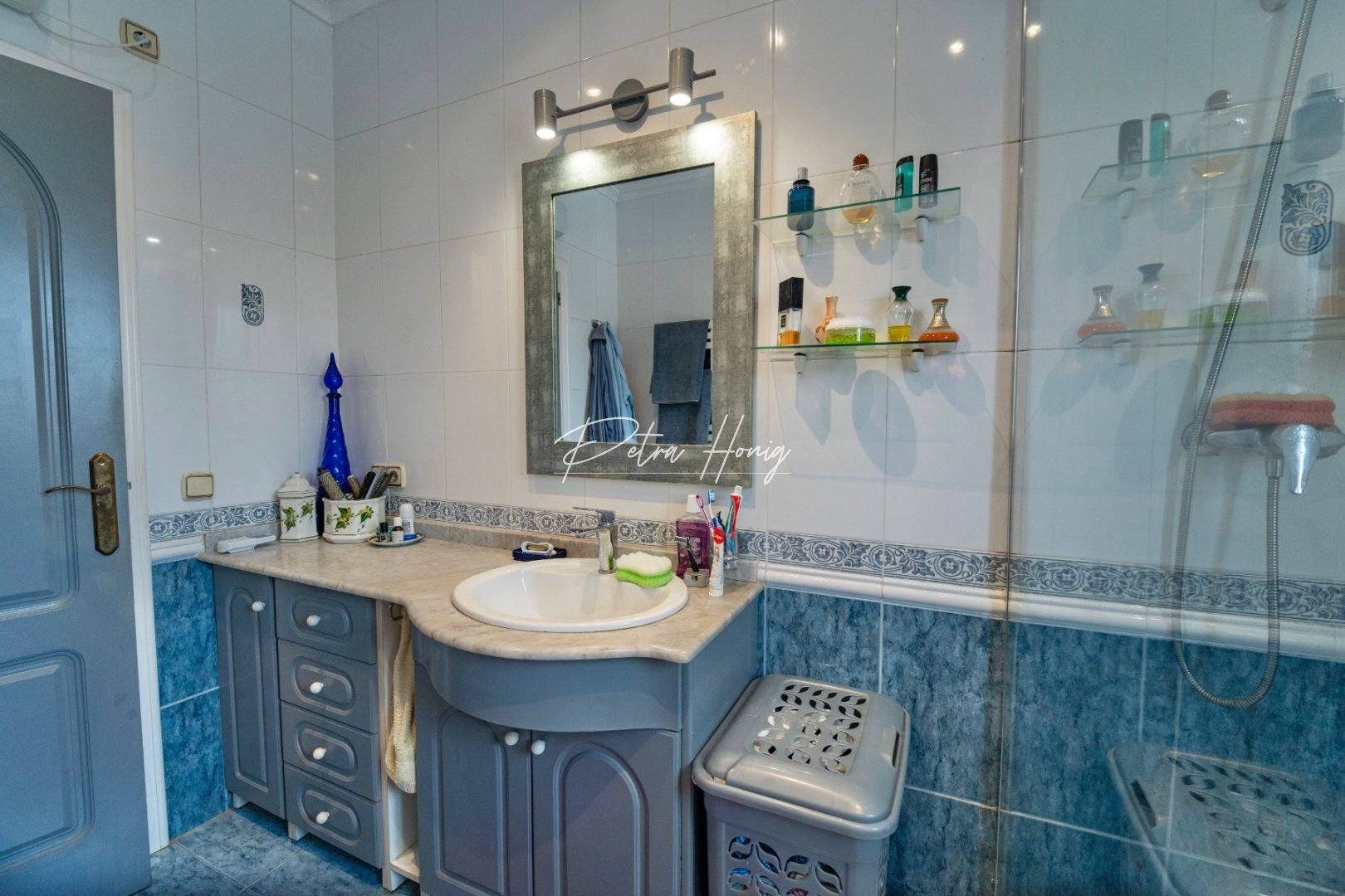 A Vendre - Villa - Ciudad Quesada - Town Center