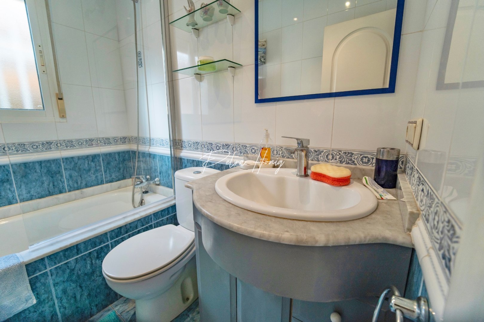 A Vendre - Villa - Ciudad Quesada - Town Center