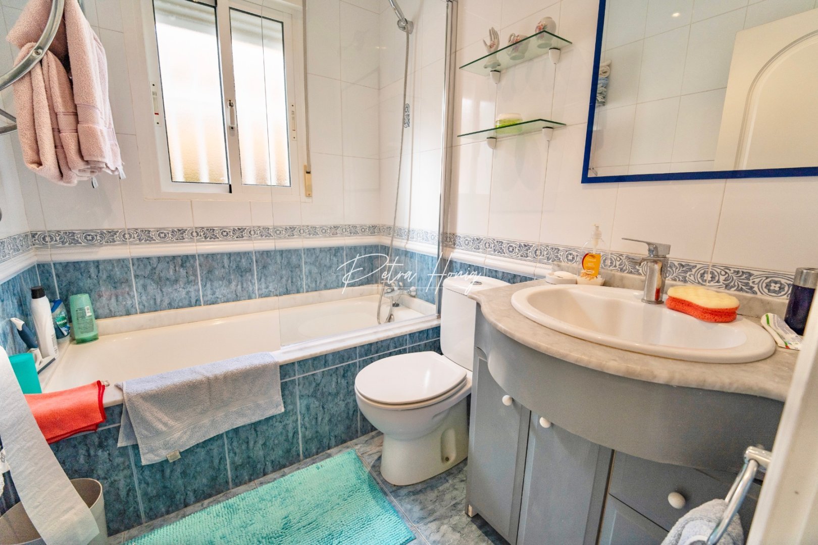 A Vendre - Villa - Ciudad Quesada - Town Center