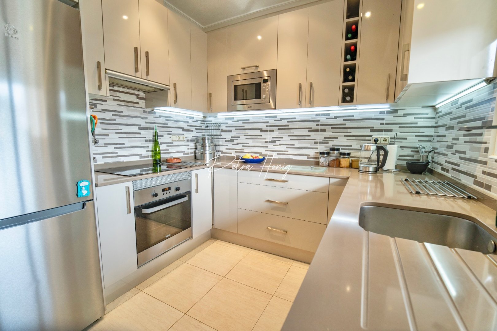 A Vendre - Villa - Ciudad Quesada - Town Center