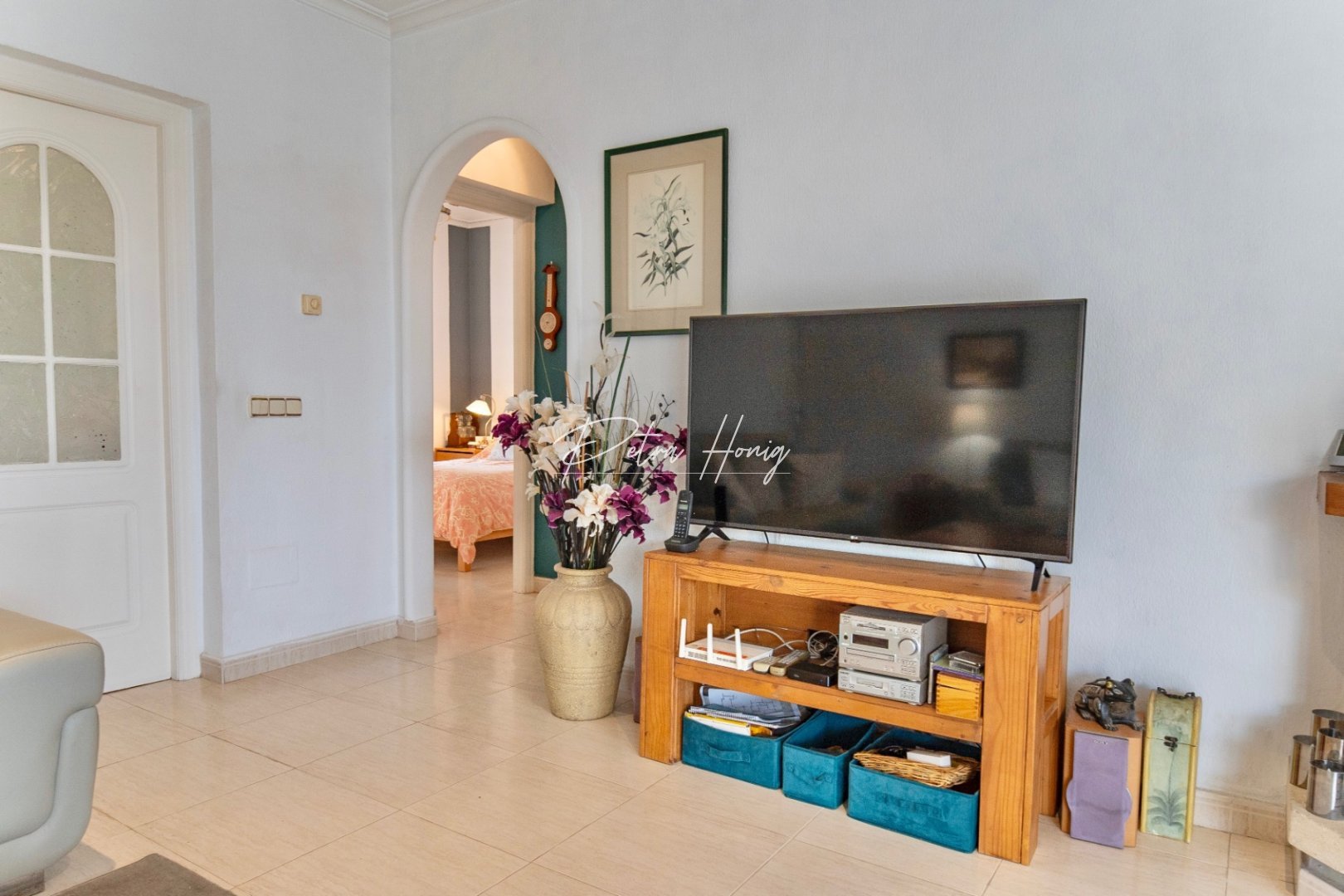 A Vendre - Villa - Ciudad Quesada - Town Center