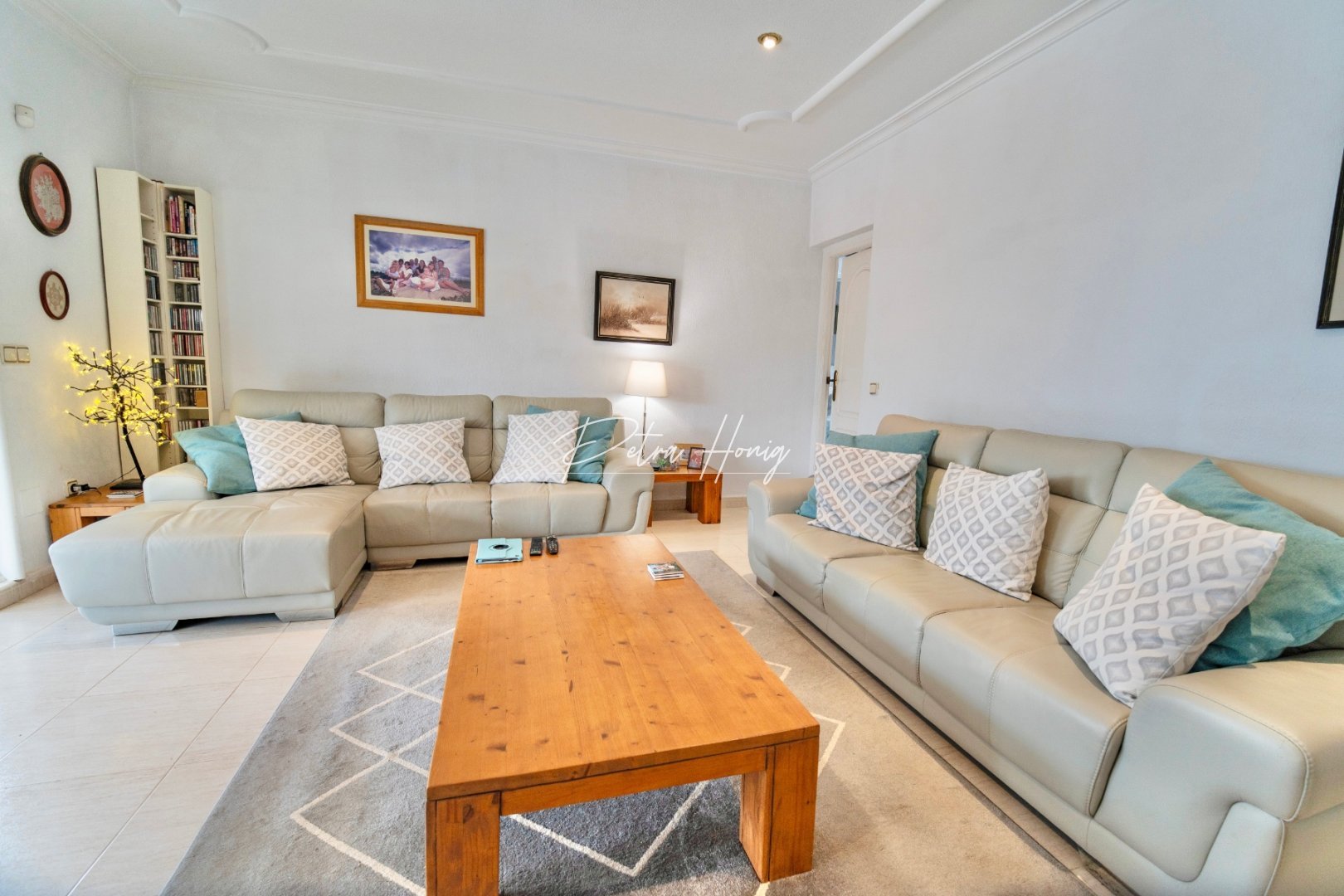 A Vendre - Villa - Ciudad Quesada - Town Center