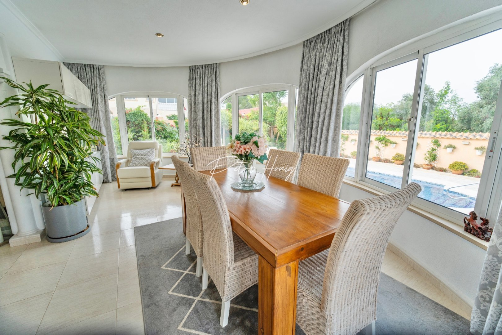 A Vendre - Villa - Ciudad Quesada - Town Center