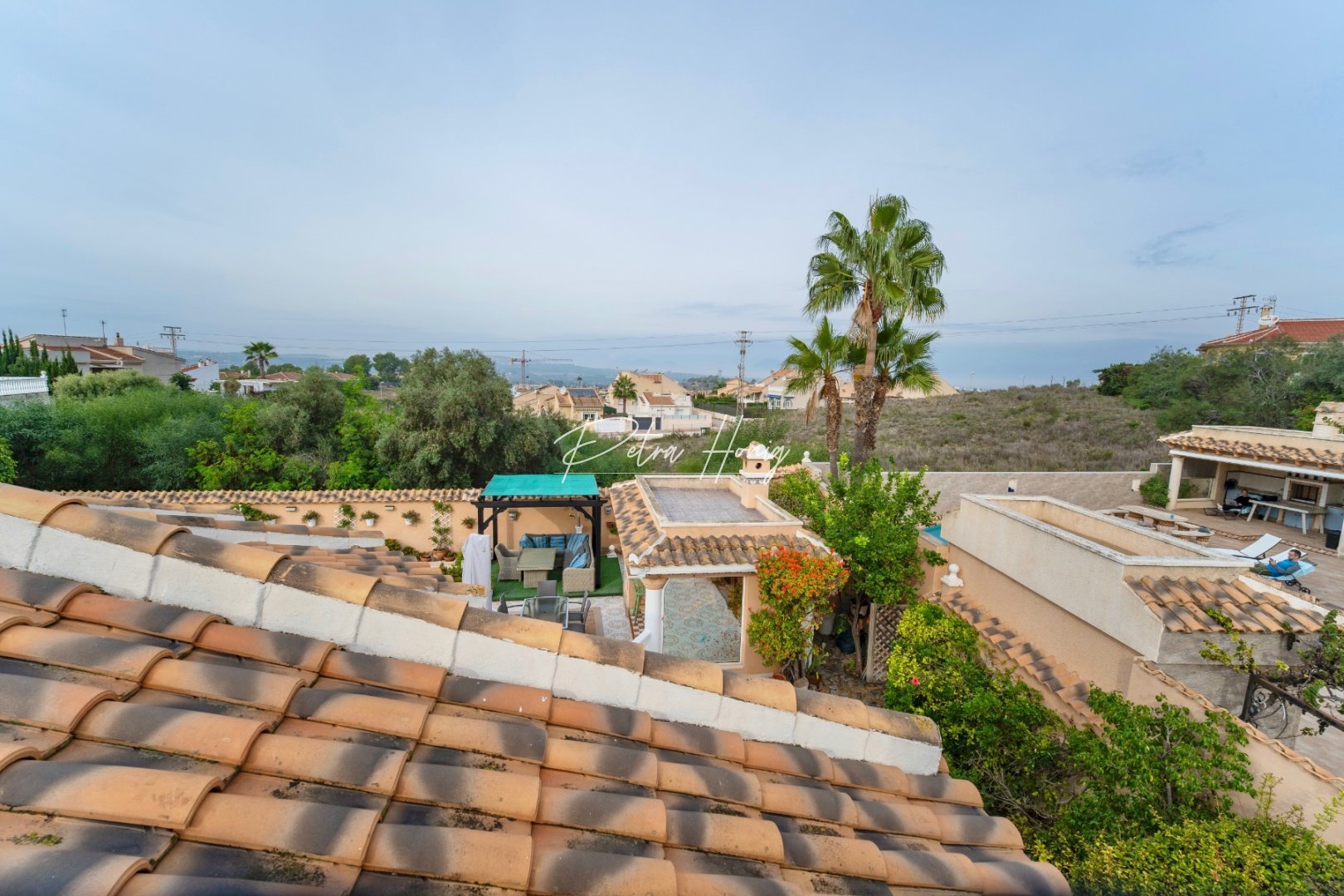 A Vendre - Villa - Ciudad Quesada - Town Center