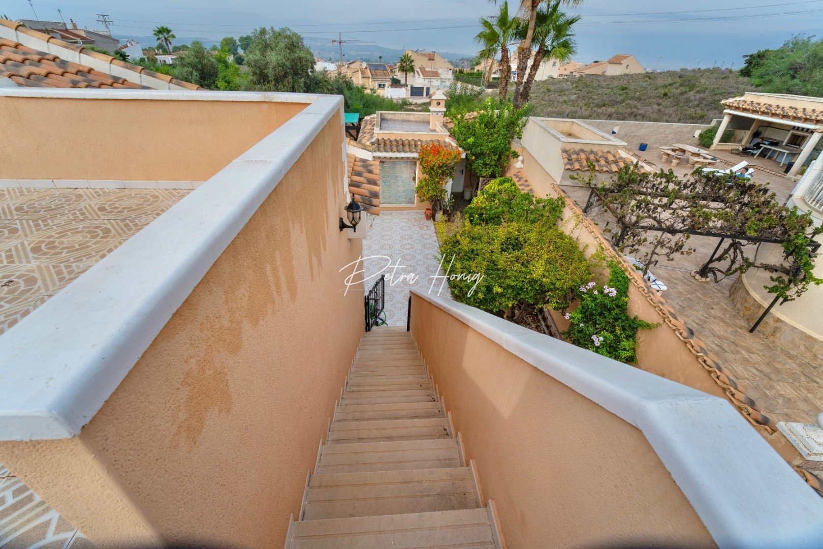 A Vendre - Villa - Ciudad Quesada - Town Center