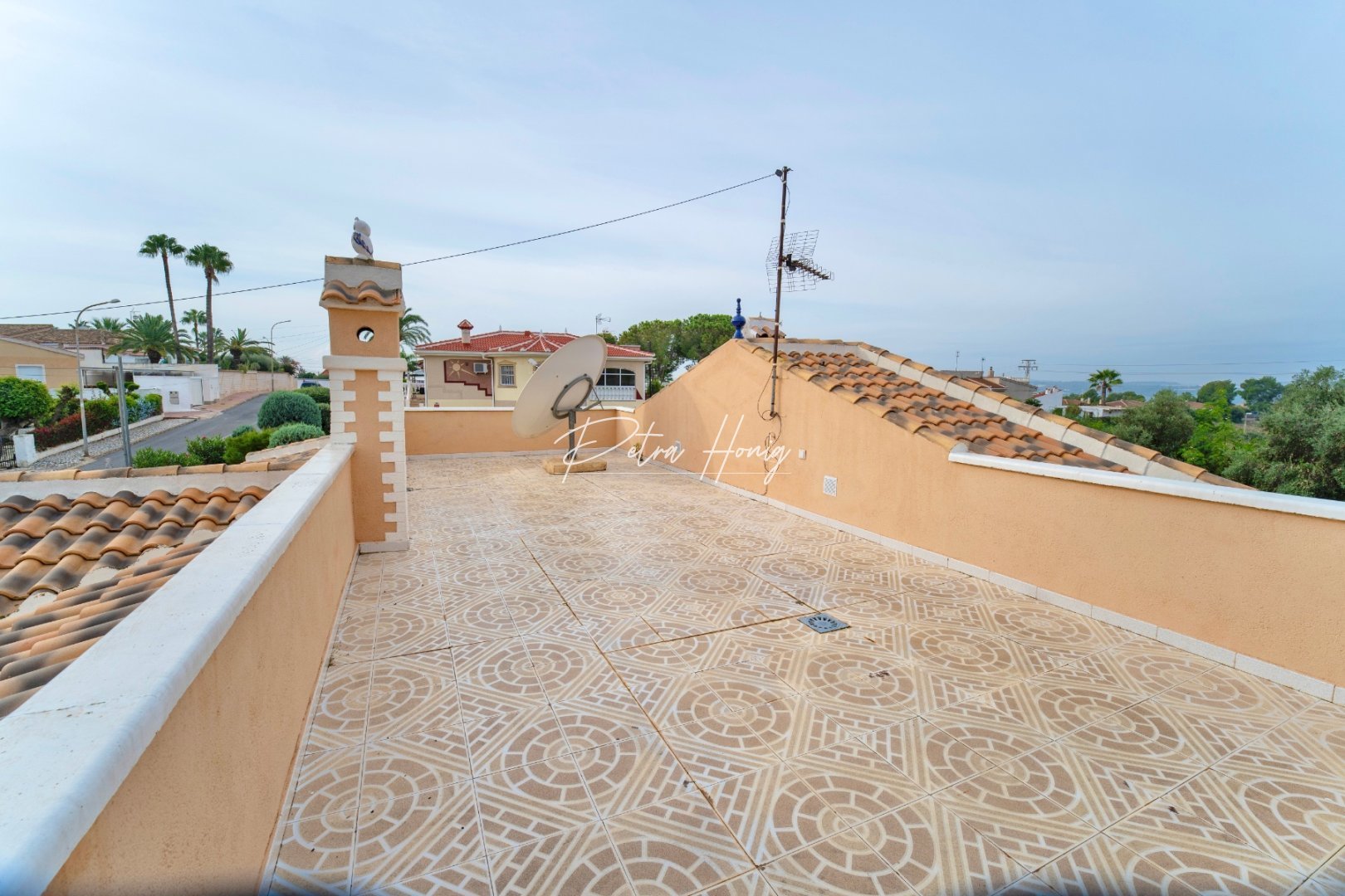 A Vendre - Villa - Ciudad Quesada - Town Center