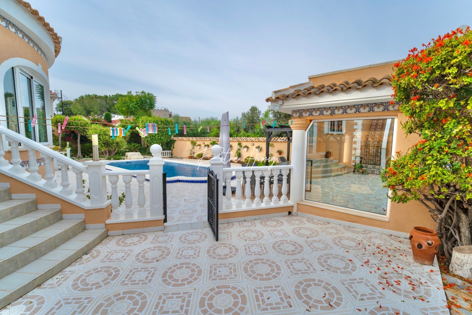 A Vendre - Villa - Ciudad Quesada - Town Center