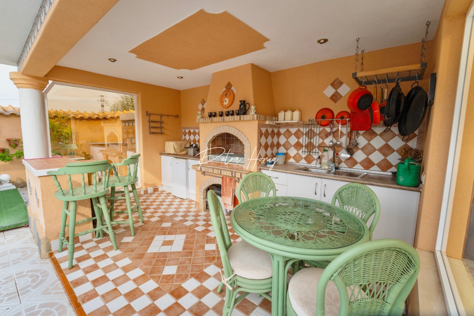 A Vendre - Villa - Ciudad Quesada - Town Center