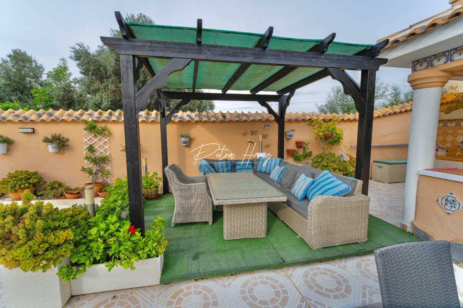 A Vendre - Villa - Ciudad Quesada - Town Center