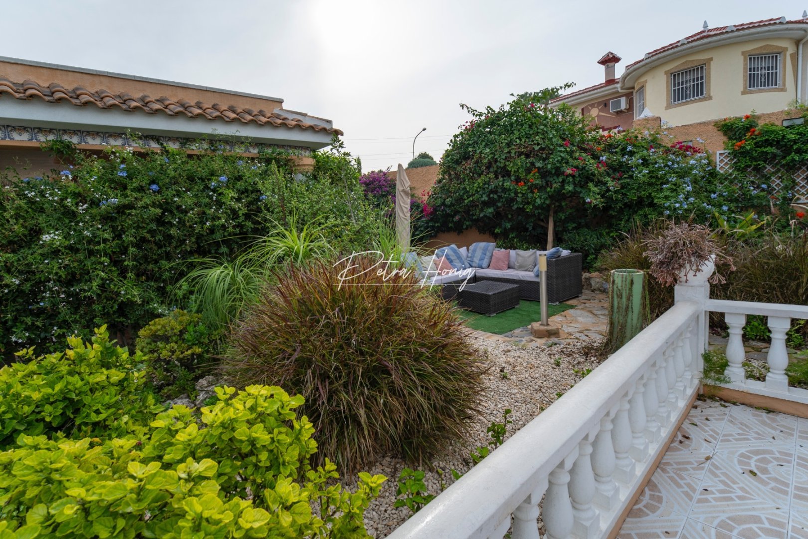 A Vendre - Villa - Ciudad Quesada - Town Center