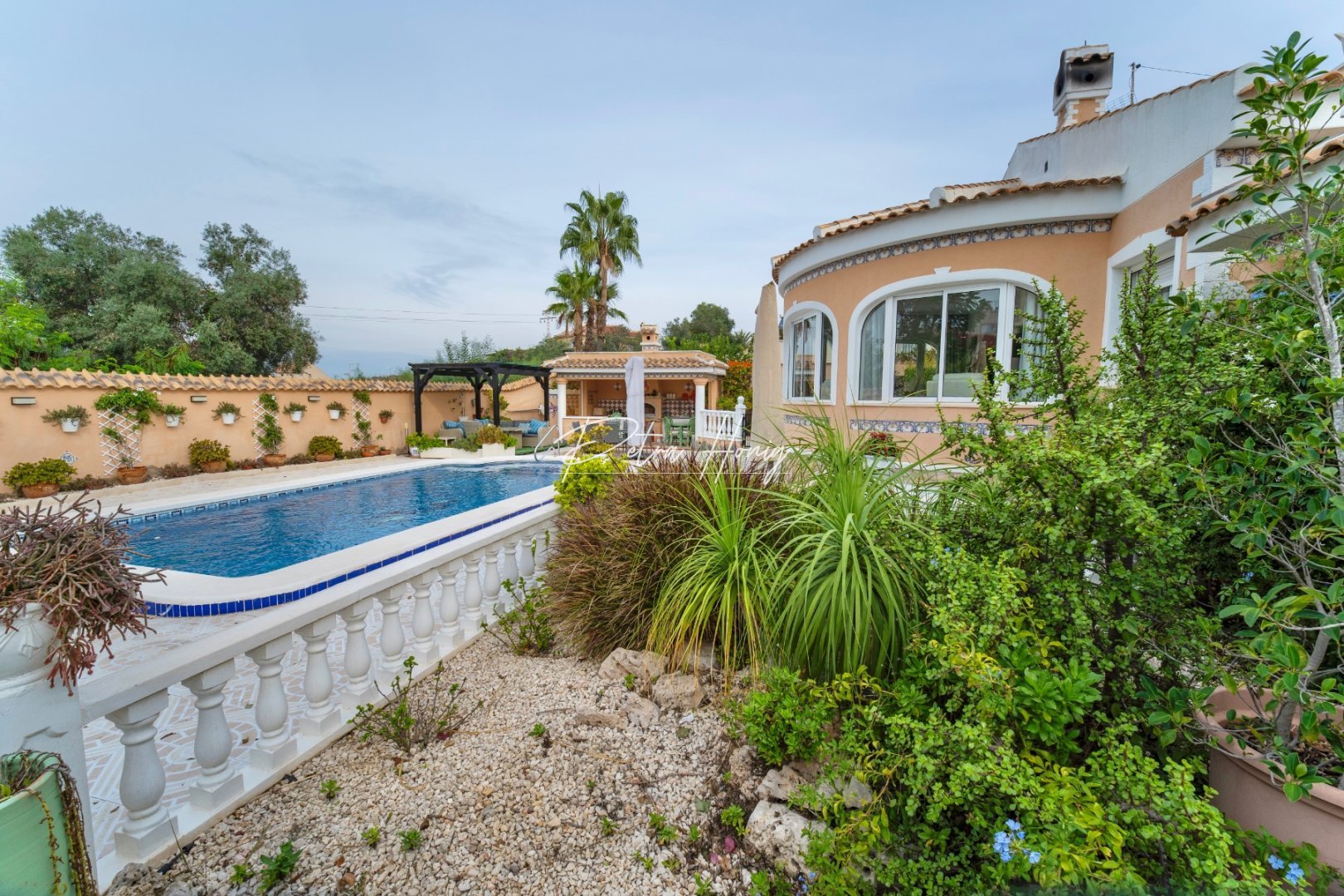 A Vendre - Villa - Ciudad Quesada - Town Center