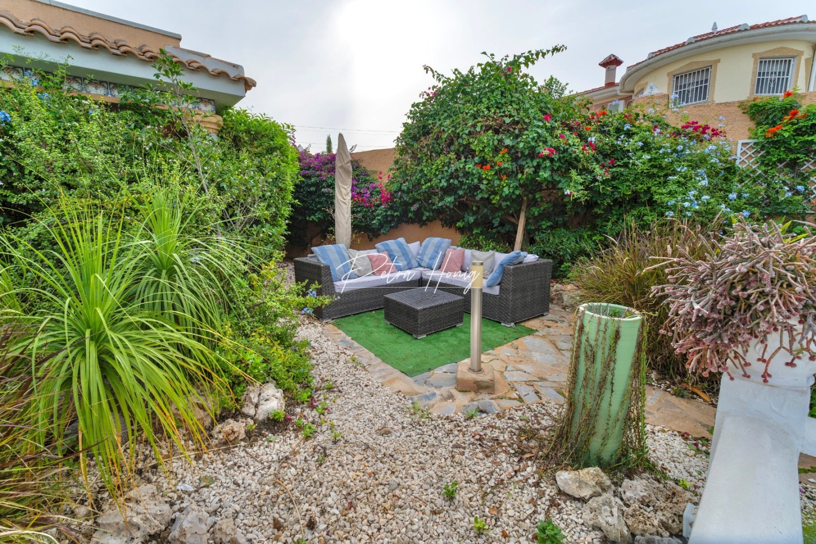 A Vendre - Villa - Ciudad Quesada - Town Center