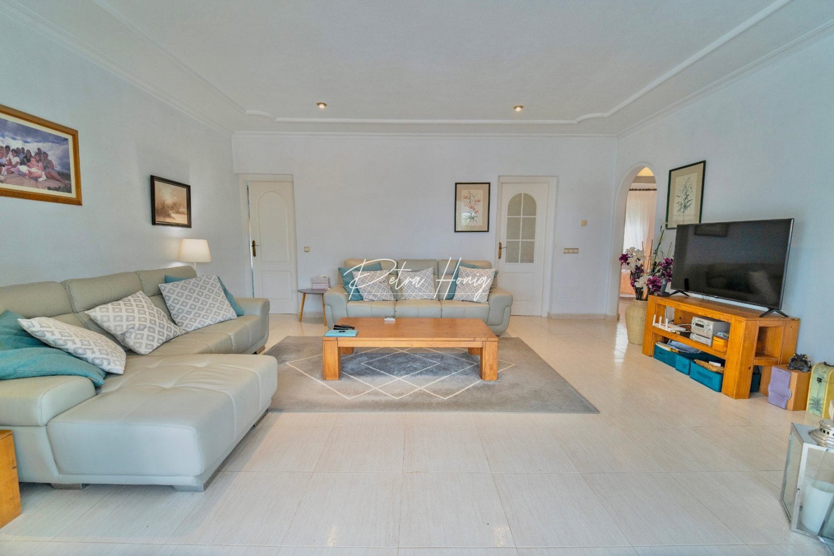 A Vendre - Villa - Ciudad Quesada - Town Center