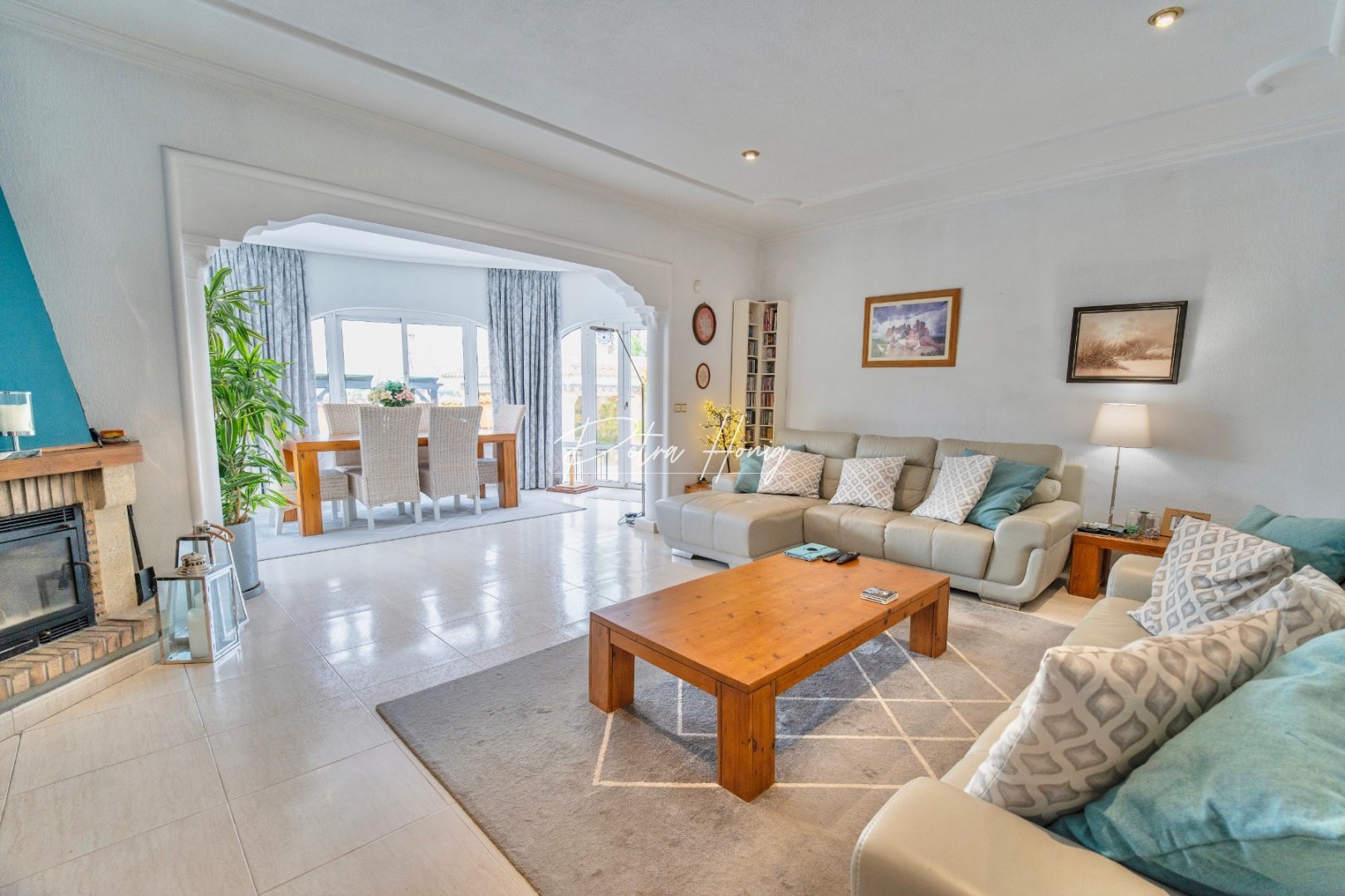 A Vendre - Villa - Ciudad Quesada - Town Center