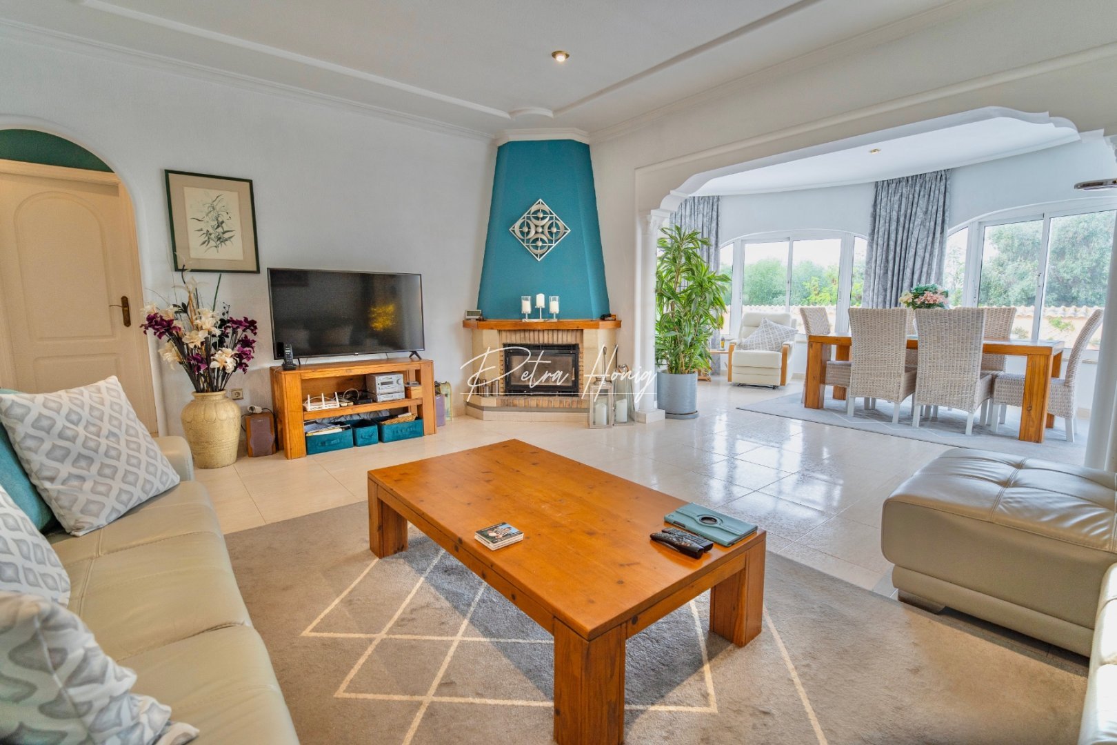 A Vendre - Villa - Ciudad Quesada - Town Center