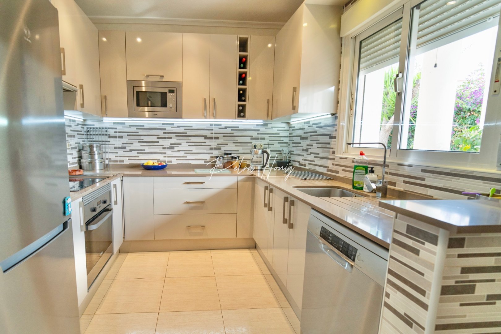 A Vendre - Villa - Ciudad Quesada - Town Center