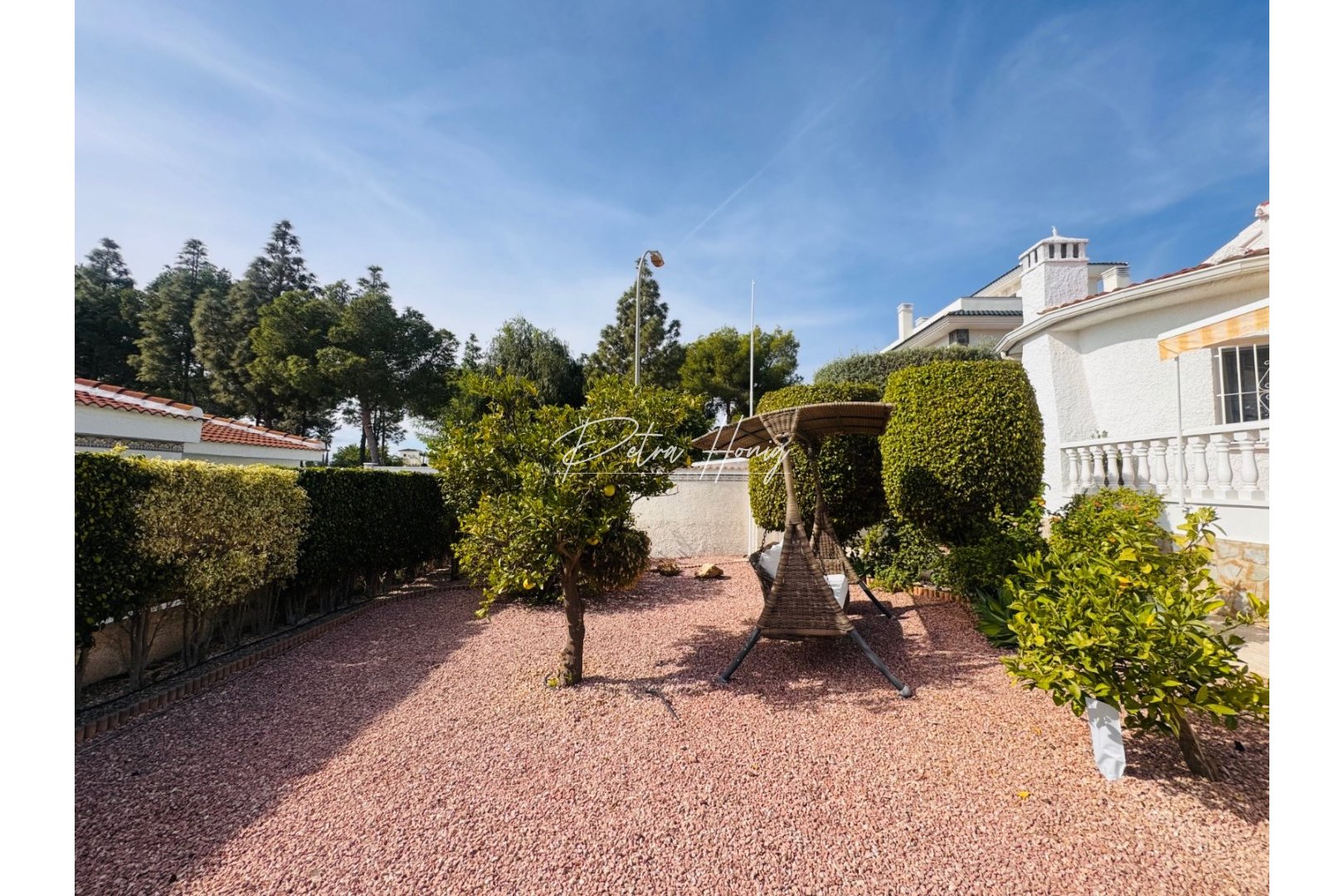 A Vendre - Villa - Ciudad Quesada - Town Center