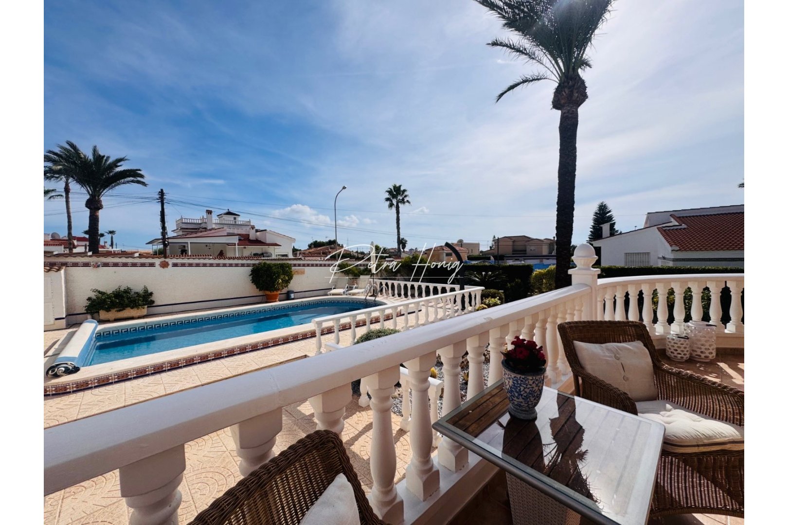 A Vendre - Villa - Ciudad Quesada - Town Center