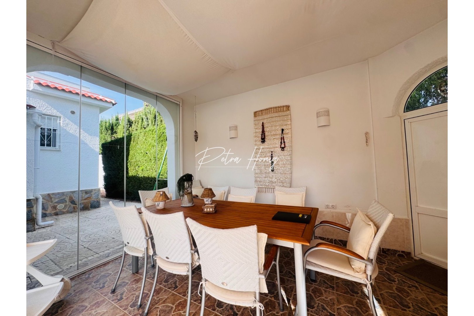 A Vendre - Villa - Ciudad Quesada - Town Center