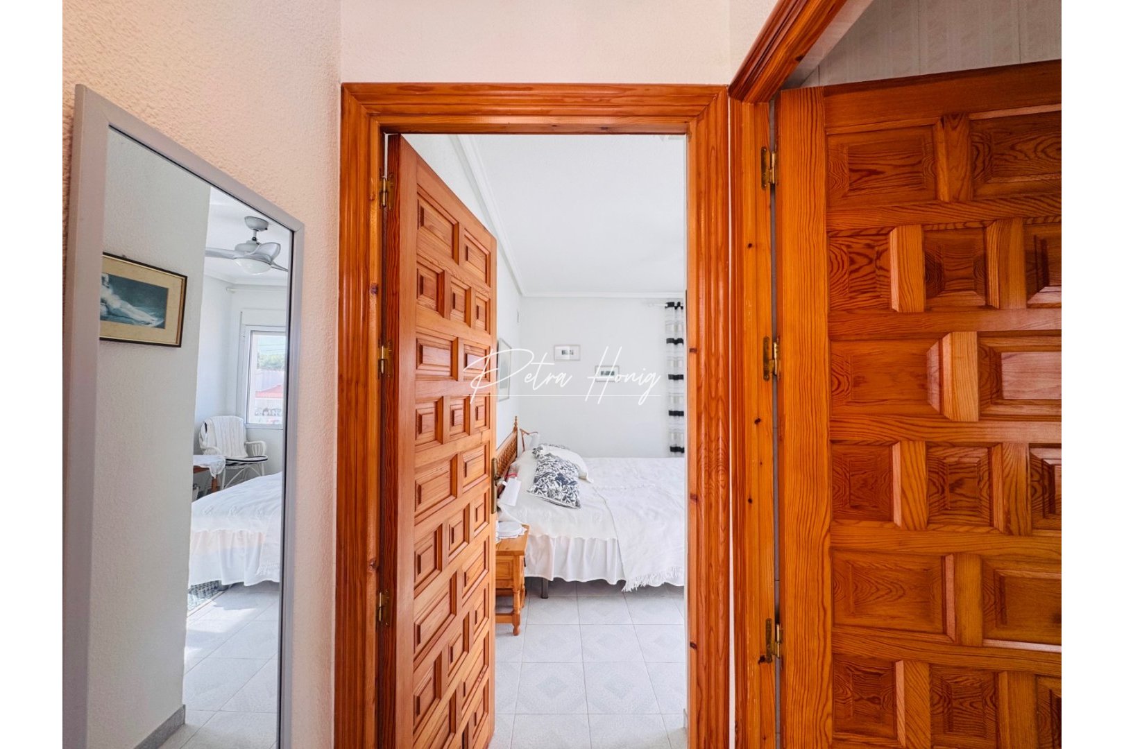 A Vendre - Villa - Ciudad Quesada - Town Center