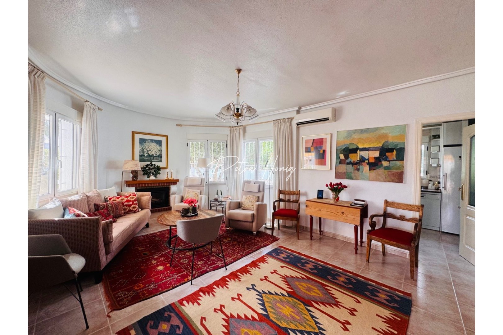 A Vendre - Villa - Ciudad Quesada - Town Center