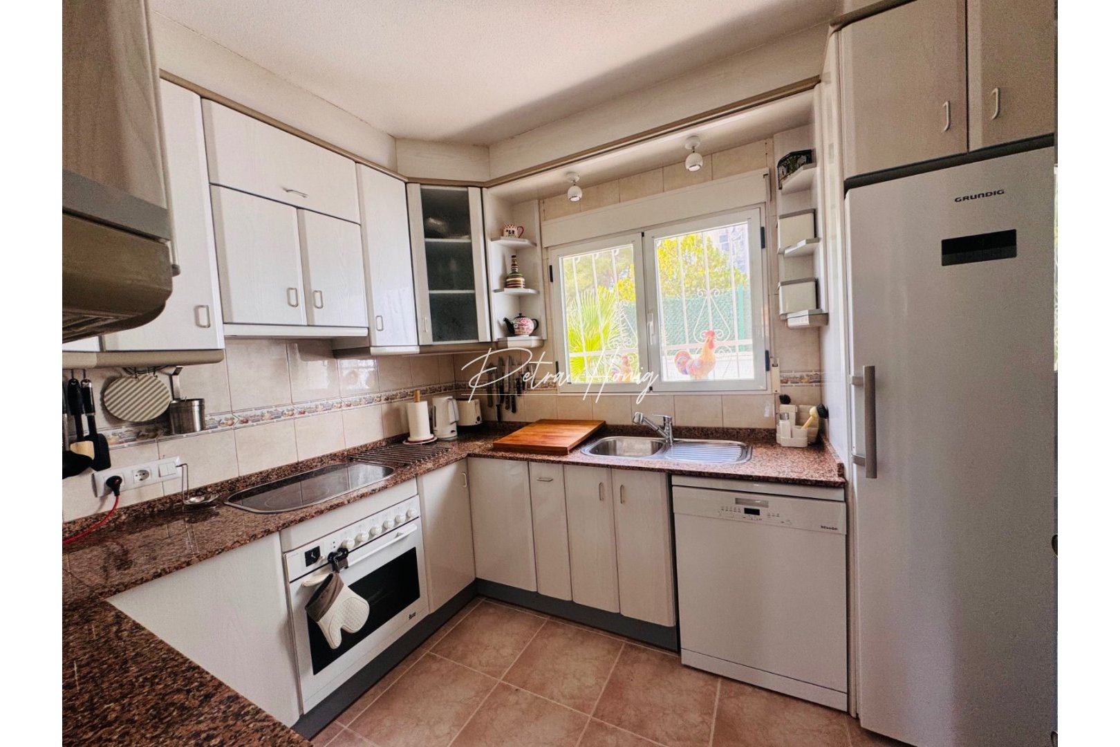 A Vendre - Villa - Ciudad Quesada - Town Center