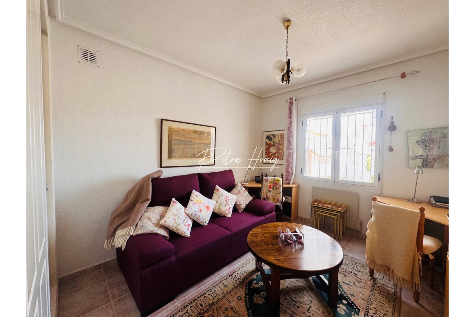 A Vendre - Villa - Ciudad Quesada - Town Center