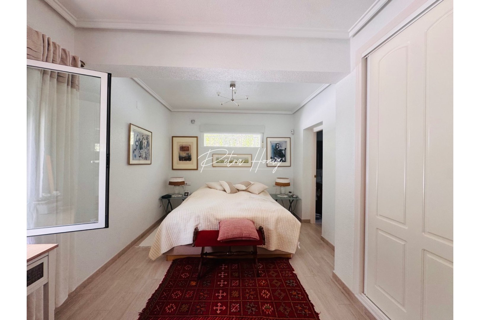 A Vendre - Villa - Ciudad Quesada - Town Center