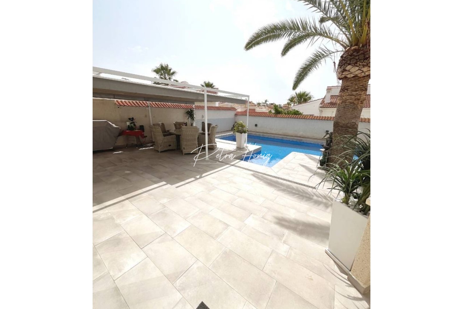 A Vendre - Villa - Ciudad Quesada - Town Center