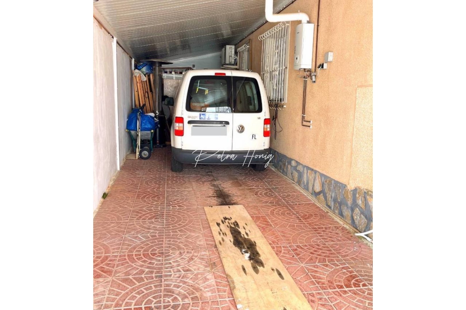 A Vendre - Villa - Ciudad Quesada - Town Center