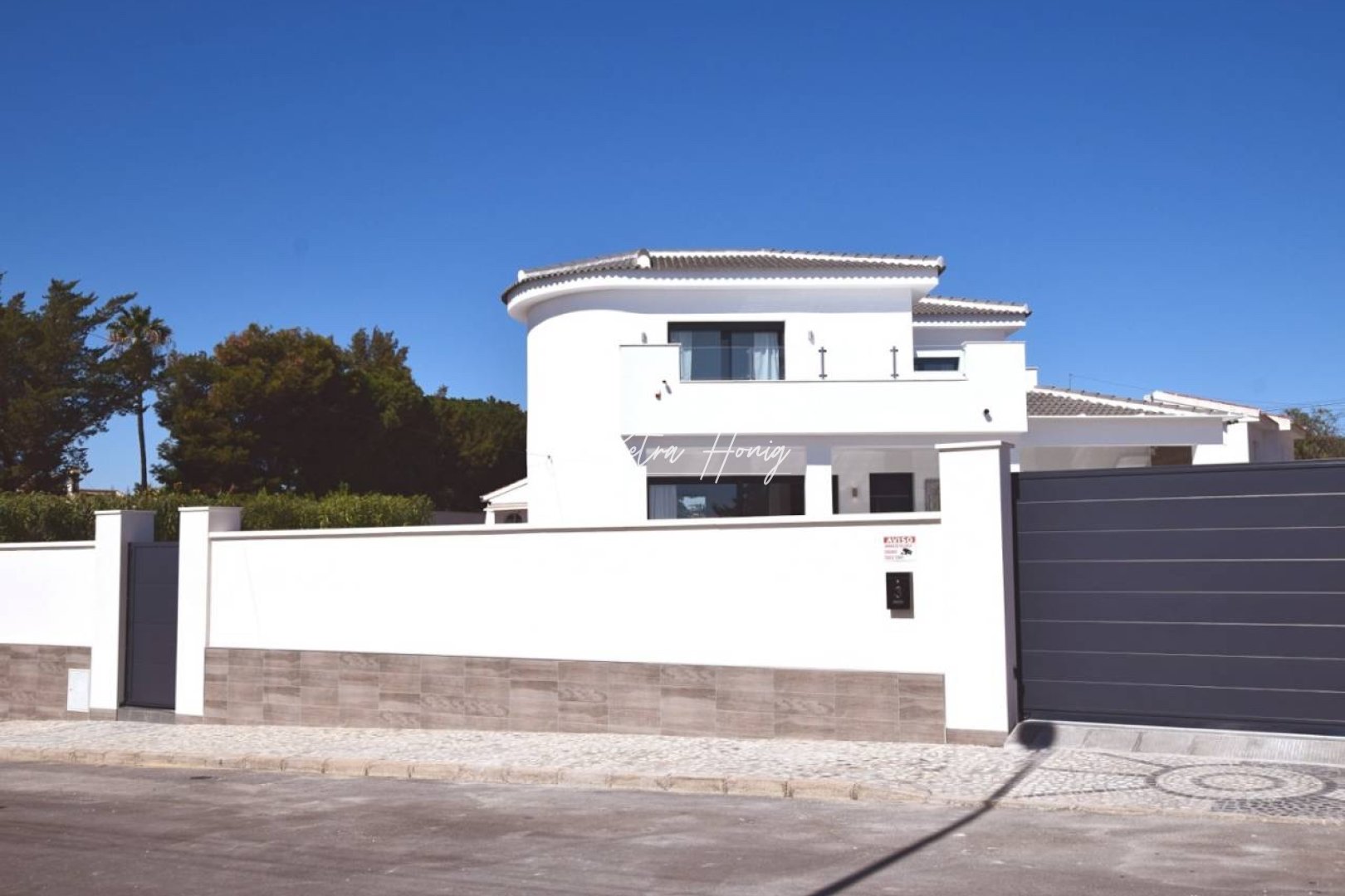 A Vendre - Villa - Ciudad Quesada - Town Center