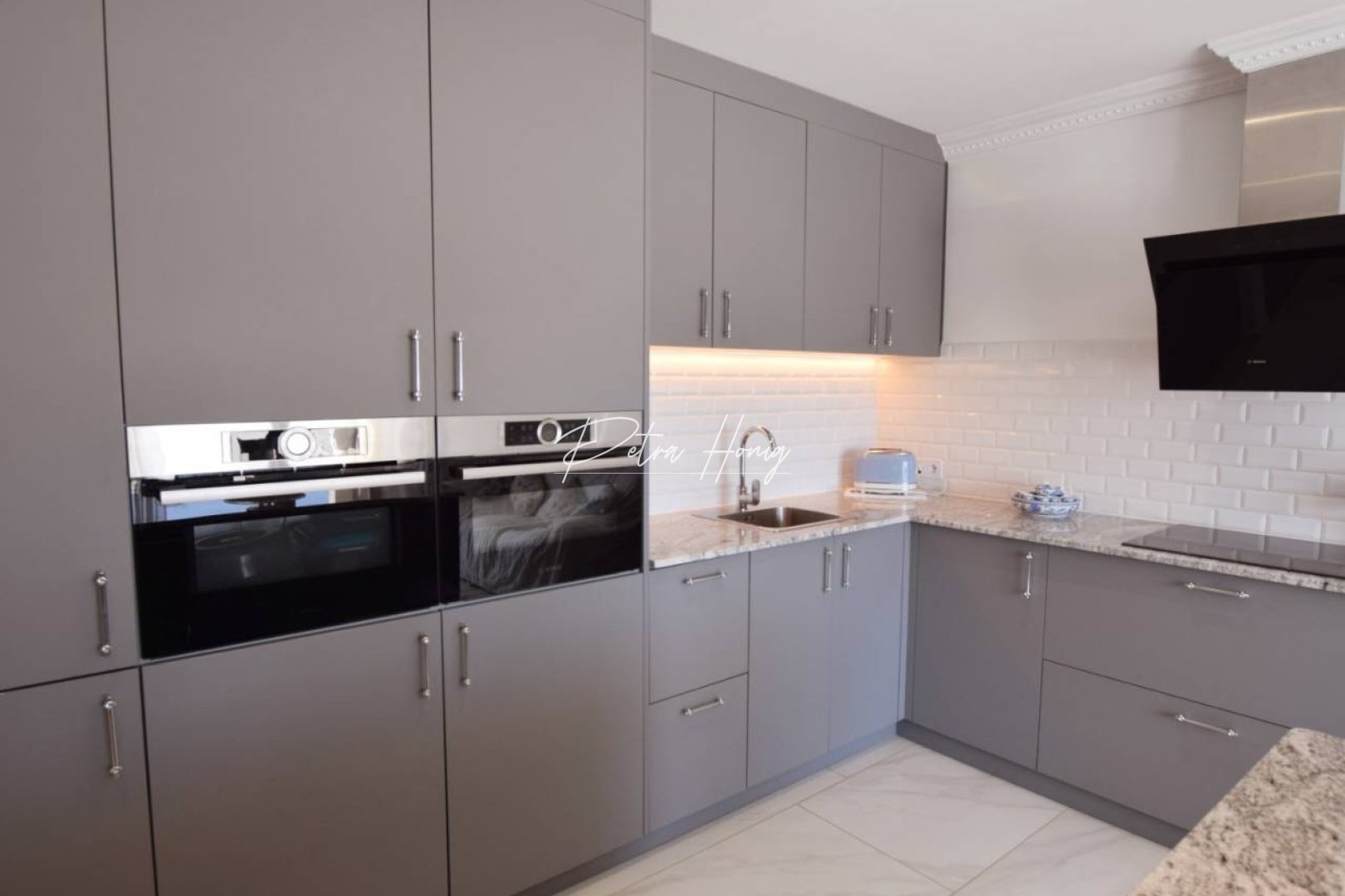 A Vendre - Villa - Ciudad Quesada - Town Center