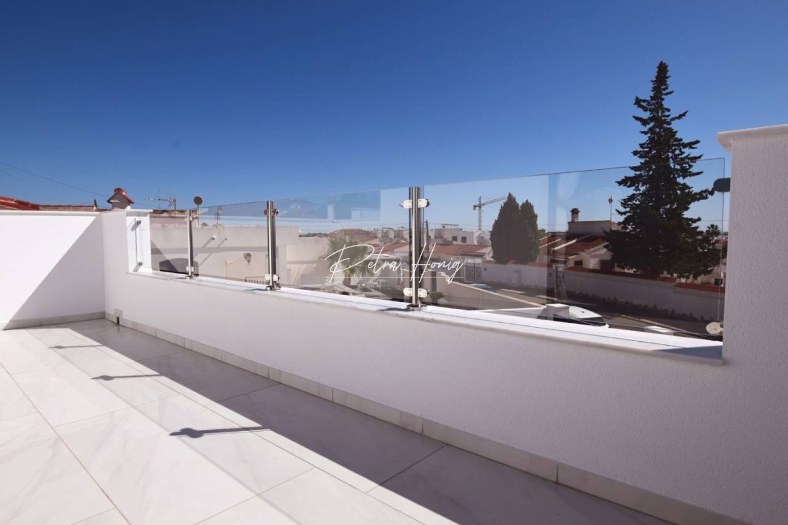 A Vendre - Villa - Ciudad Quesada - Town Center