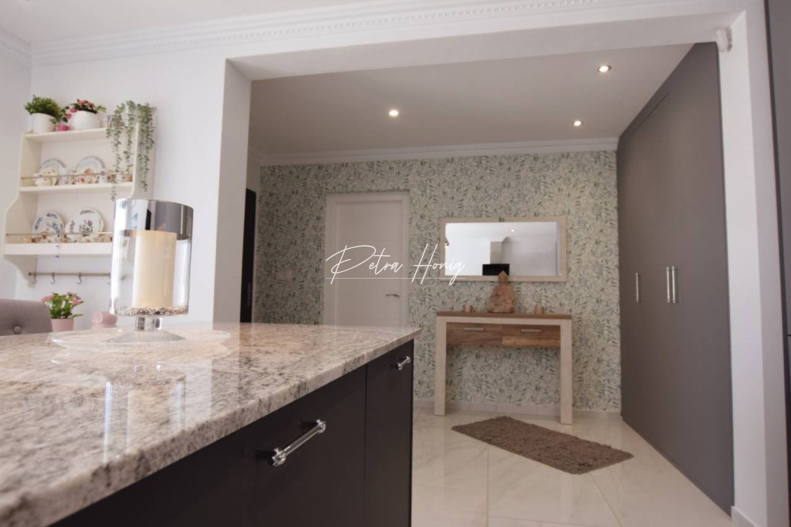 A Vendre - Villa - Ciudad Quesada - Town Center