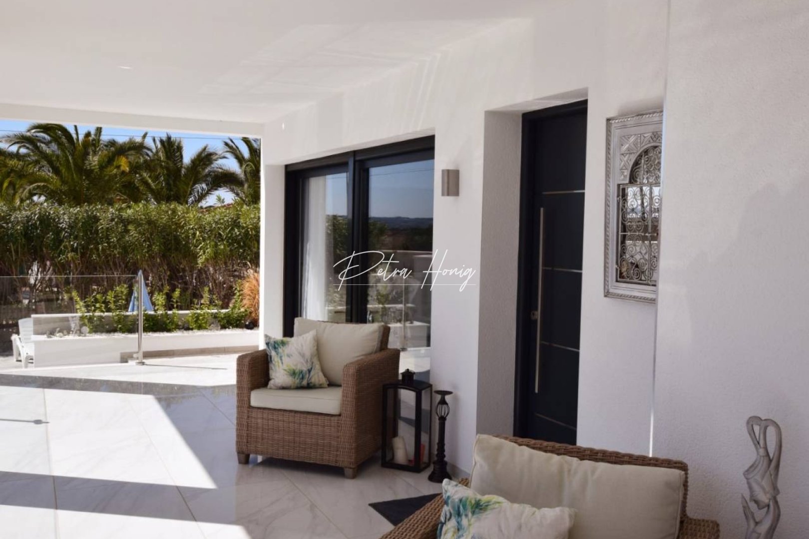 A Vendre - Villa - Ciudad Quesada - Town Center