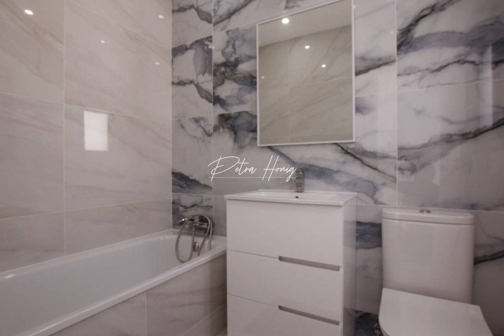 A Vendre - Villa - Ciudad Quesada - Town Center