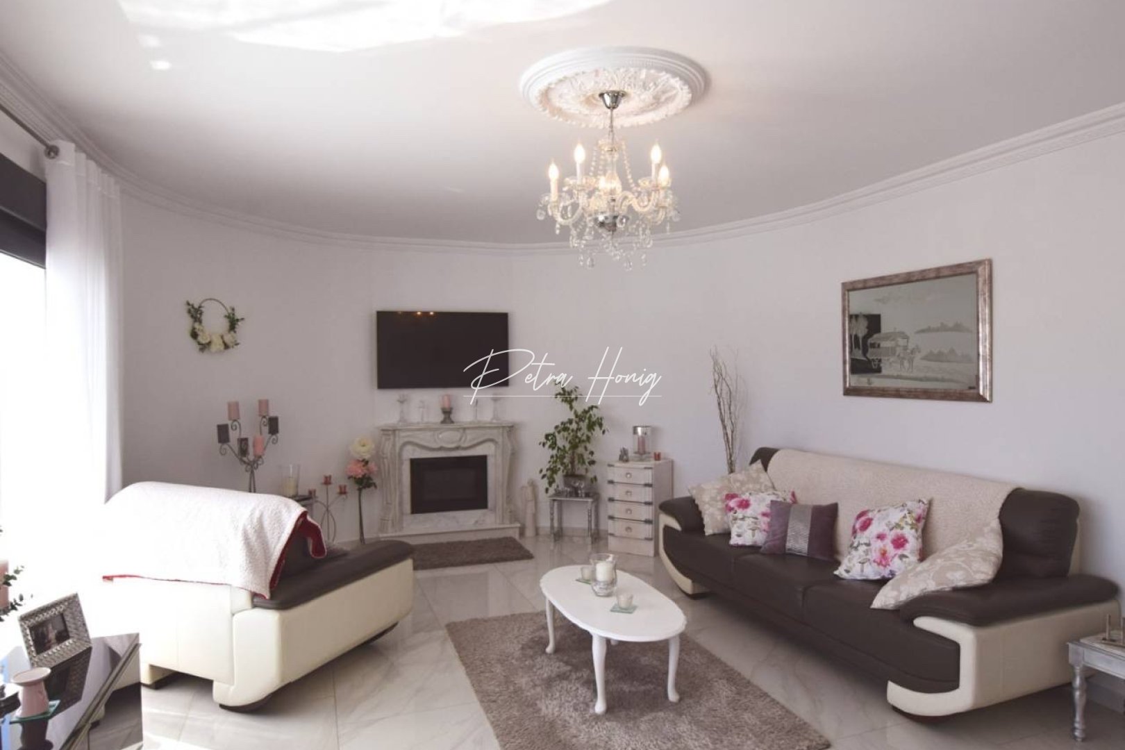 A Vendre - Villa - Ciudad Quesada - Town Center