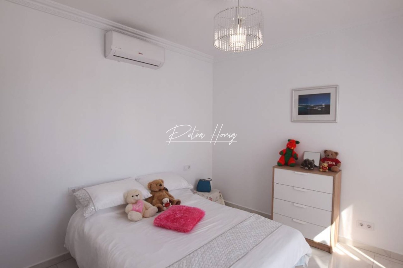 A Vendre - Villa - Ciudad Quesada - Town Center