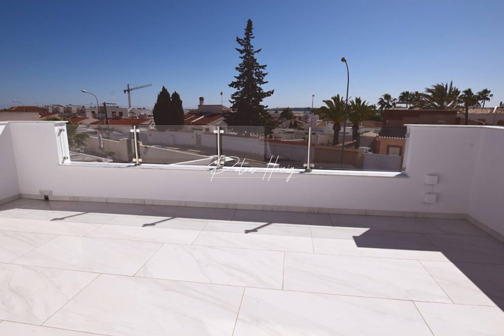 A Vendre - Villa - Ciudad Quesada - Town Center