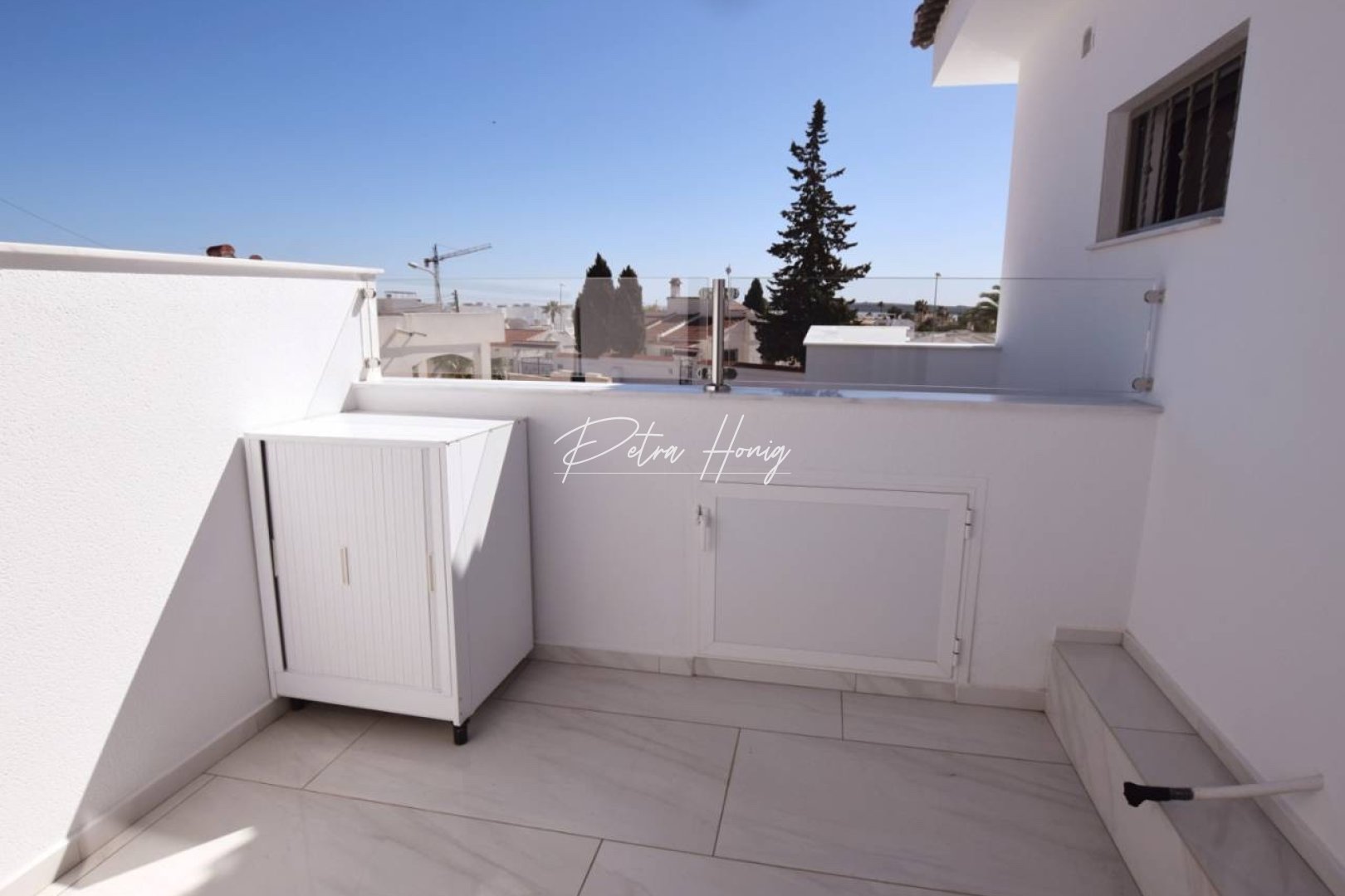 A Vendre - Villa - Ciudad Quesada - Town Center