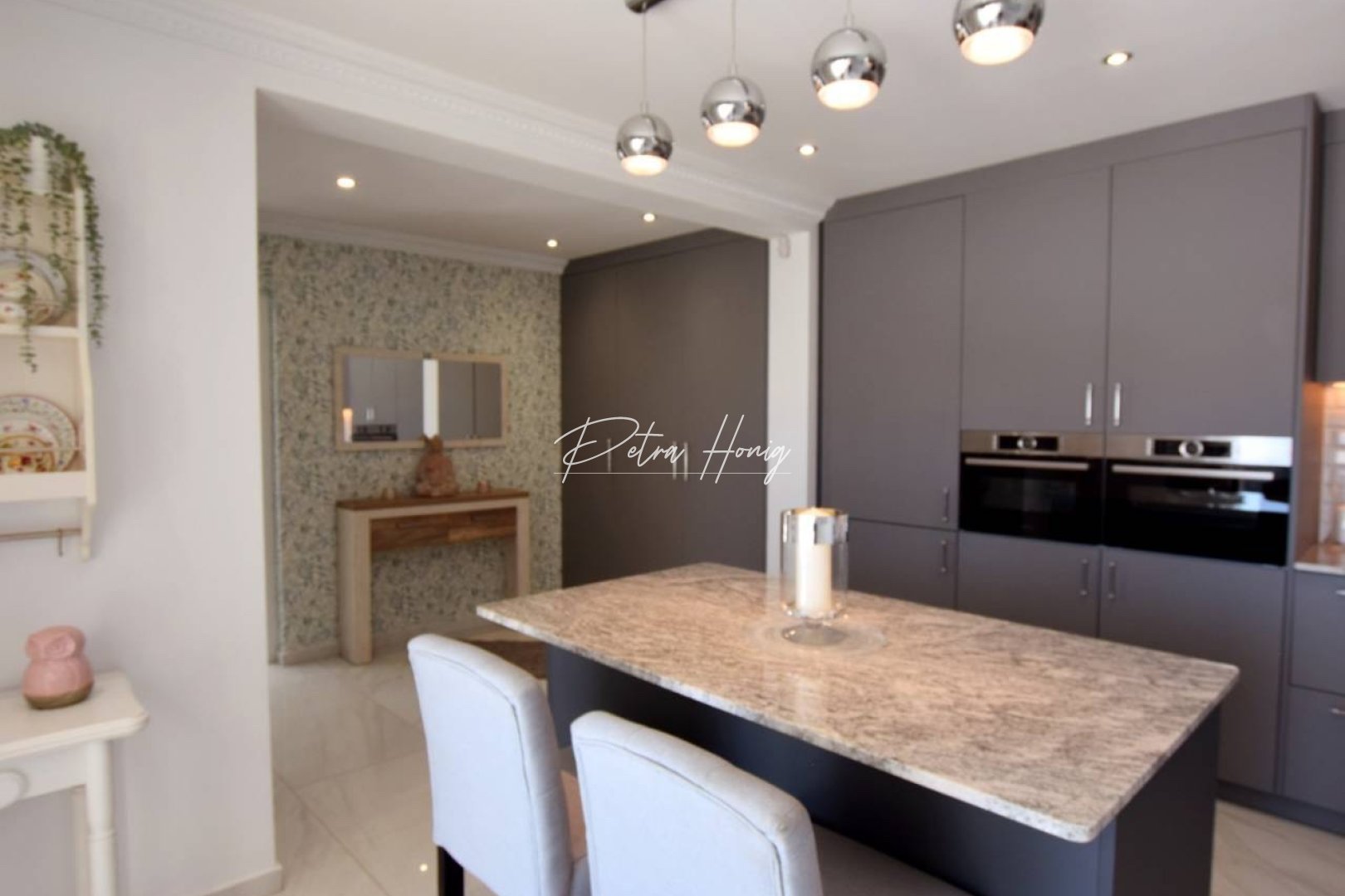 A Vendre - Villa - Ciudad Quesada - Town Center