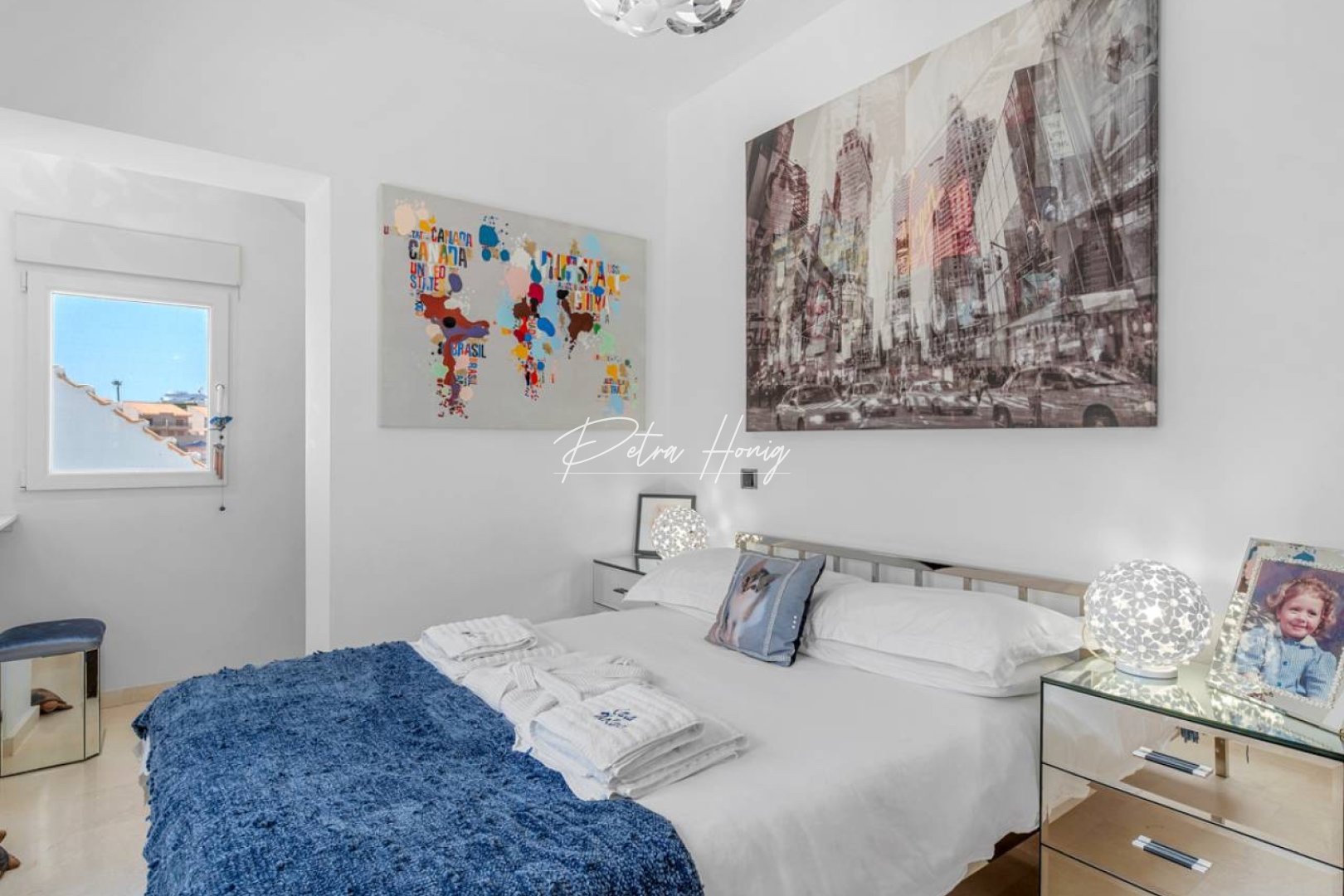 A Vendre - Villa - Ciudad Quesada - Town Center