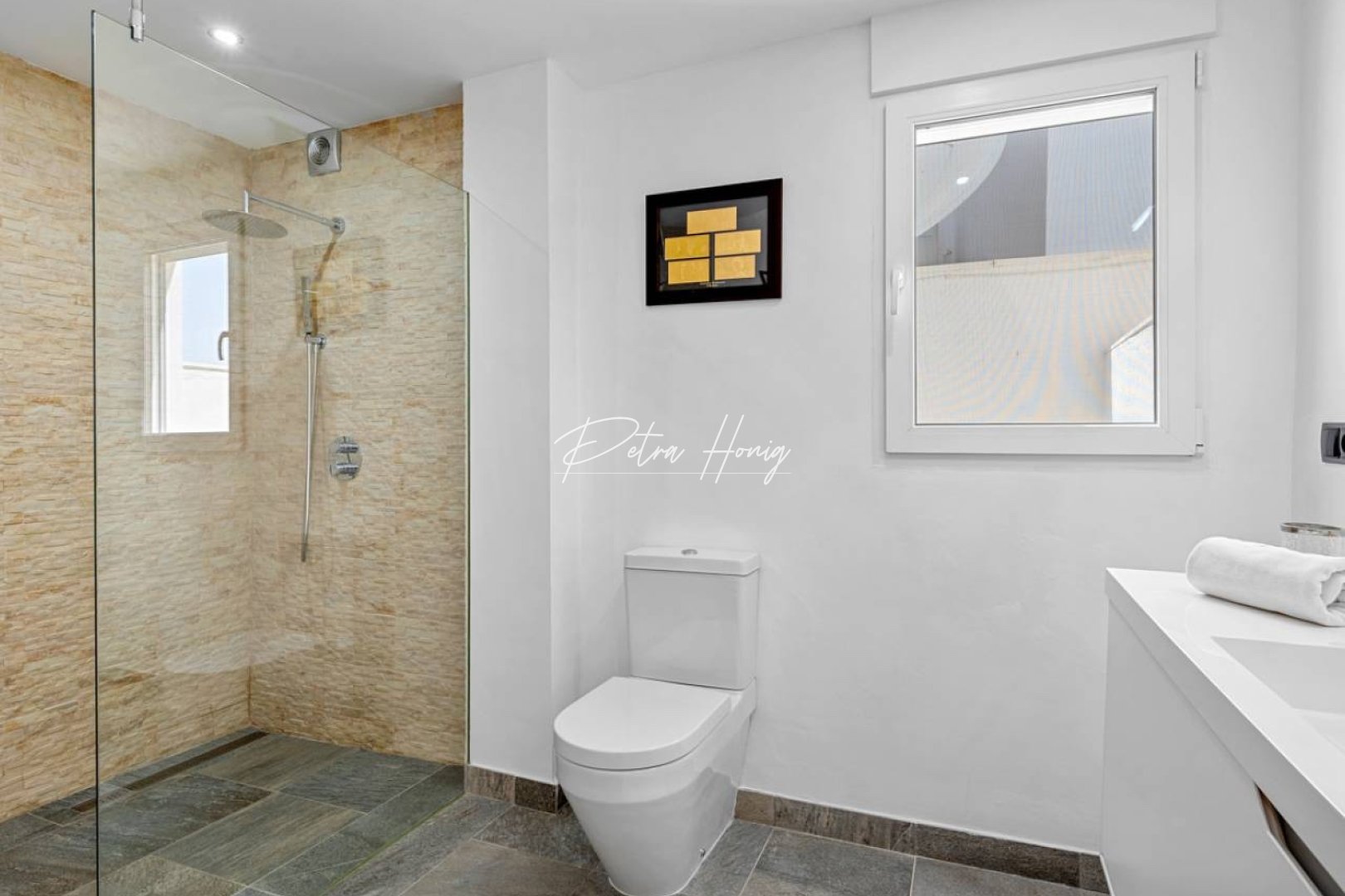 A Vendre - Villa - Ciudad Quesada - Town Center