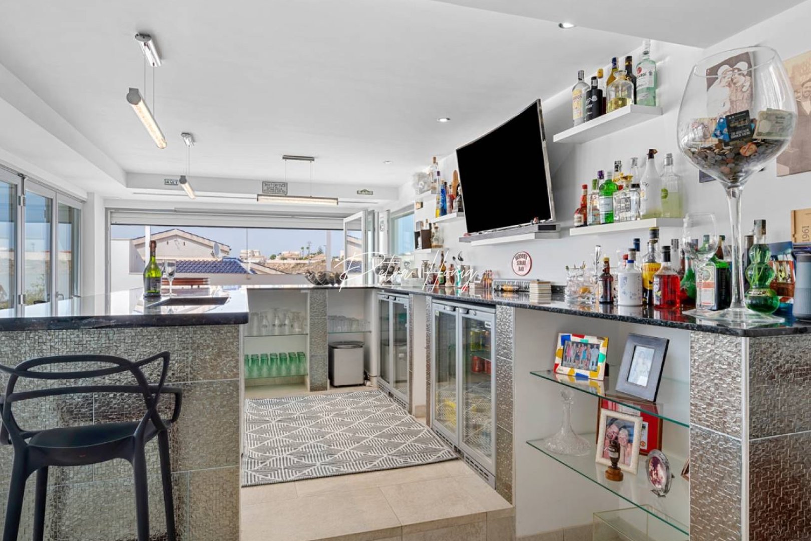 A Vendre - Villa - Ciudad Quesada - Town Center