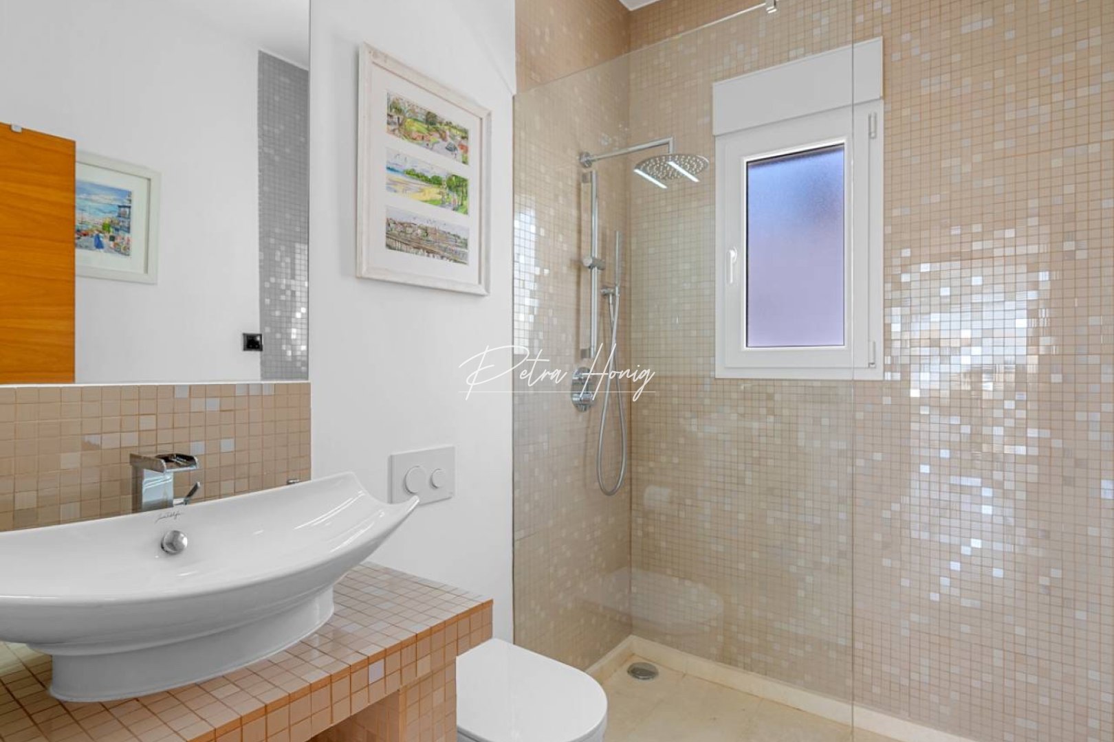 A Vendre - Villa - Ciudad Quesada - Town Center